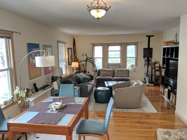 27 Milton Ave, Unit #2