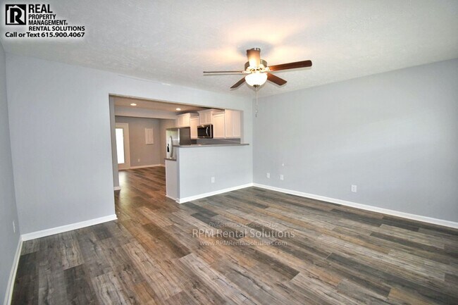 1025 Tradition Trl in Murfreesboro, TN - Building Photo - Building Photo