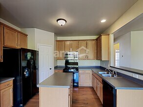 1020 Williford Ct in Spring Hill, TN - Building Photo - Building Photo