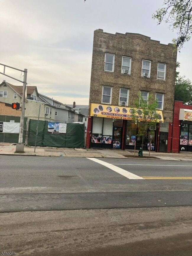 property at 789 S Orange Ave