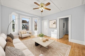 58 Calmar St in Brockton, MA - Building Photo - Building Photo