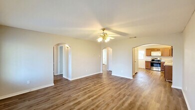 3112 Travis St in Greenville, TX - Building Photo - Building Photo