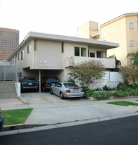 11748 Mayfield Ave Apartments