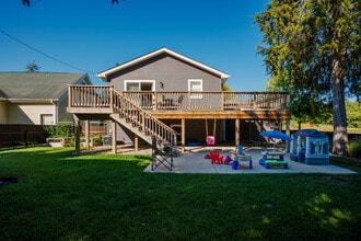 6019 248th Ave in Salem, WI - Building Photo - Building Photo