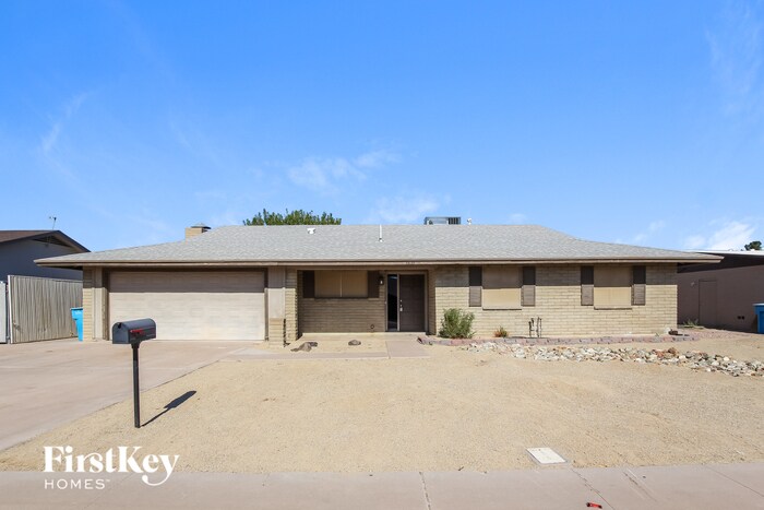 3636 W Ironwood Dr in Phoenix, AZ - Building Photo