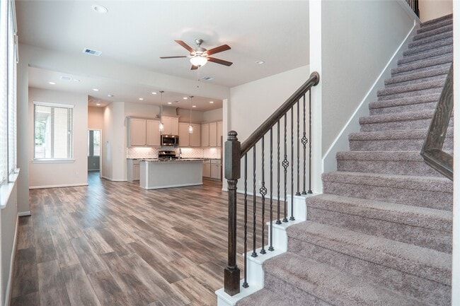 property at 16119 Northern Cardinal Ln