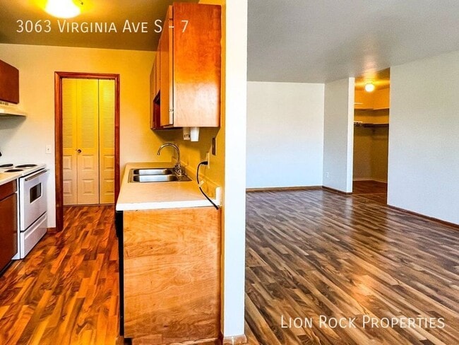 property at 3063 Virginia Ave S