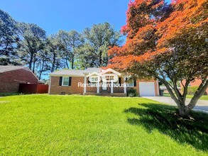 4837 Milan Dr in Portsmouth, VA - Building Photo - Building Photo