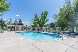 Hilby Station in Spokane, WA - Building Photo