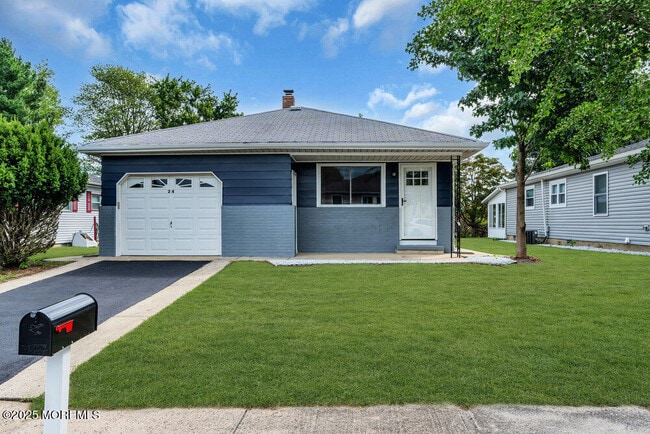 property at 24 Liberta Dr
