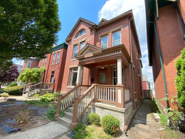120 King Ave in Columbus, OH - Building Photo - Building Photo