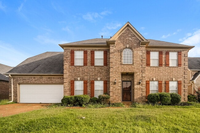 7794 Wisbey Ct