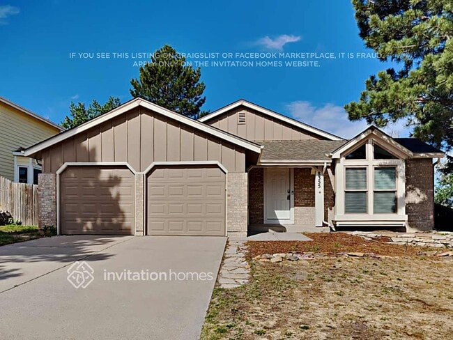 property at 8355 Avens Cir