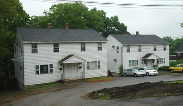 22-24 28 30 Pearl Ave in Lawrence, MA - Building Photo - Building Photo