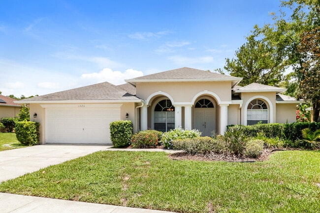 property at 1326 Kinsmere Dr