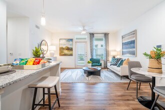 Interior Photo