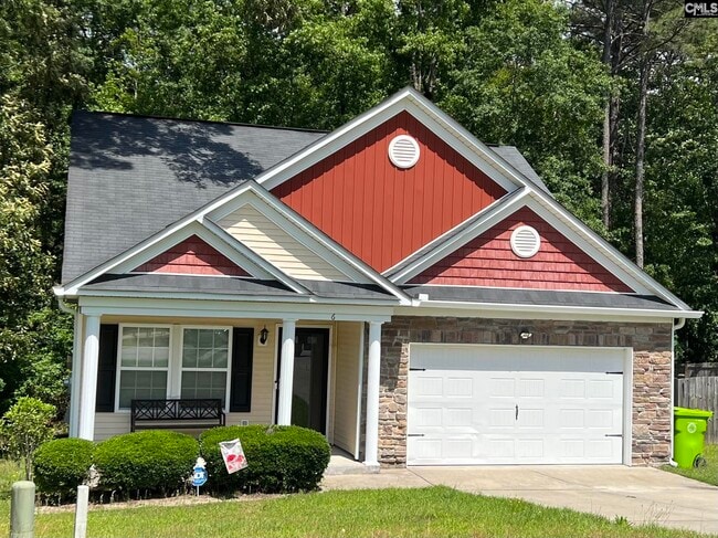 property at 6 Yellow Flag Ct
