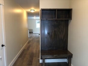 Pope Meadow Townhouses in Morristown, VT - Foto de edificio - Interior Photo
