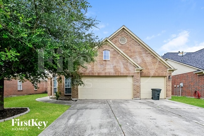 property at 4207 Old Arbor Way