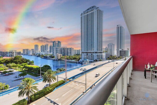 2602 E Hallandale Beach Blvd
