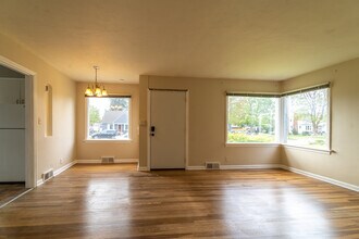 2818 W Euclid Ave in Spokane, WA - Building Photo - Building Photo