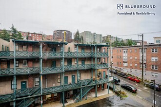 624 Yale Ave N in Seattle, WA - Building Photo - Building Photo