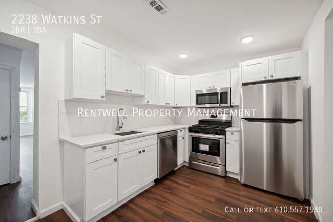 property at 2238 Watkins St