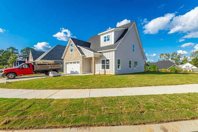 property at 5085 Oop Rd