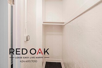 854 S Oxford Ave in Los Angeles, CA - Building Photo - Building Photo