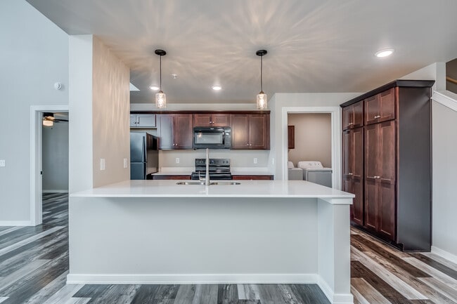 Duck Creek Landing Apartments