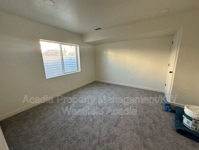 property at 2023 N 3830 W
