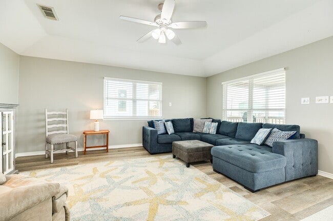 23012 Verano Dr in Galveston, TX - Building Photo - Building Photo