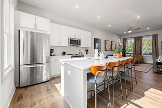 1389 Cozy Ct. SE in Atlanta, GA - Building Photo - Building Photo