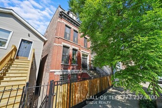 1936 S Racine Ave in Chicago, IL - Building Photo - Building Photo