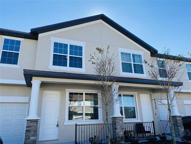 property at 4452 Summer Flowers Pl
