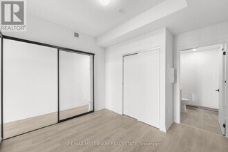 181-181 Sterling Rd in Toronto, ON - Building Photo - Building Photo