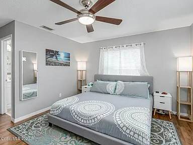 537 Trend Rd in Melbourne, FL - Building Photo - Building Photo