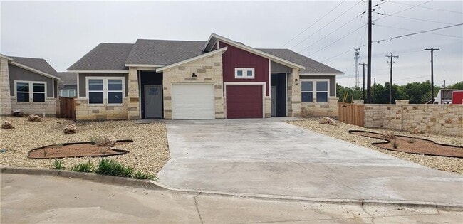 property at 100 Everett Ct