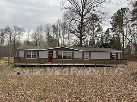 5816 Goolsby Ct in Apex, NC - Building Photo