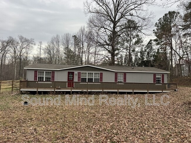 property at 5816 Goolsby Ct