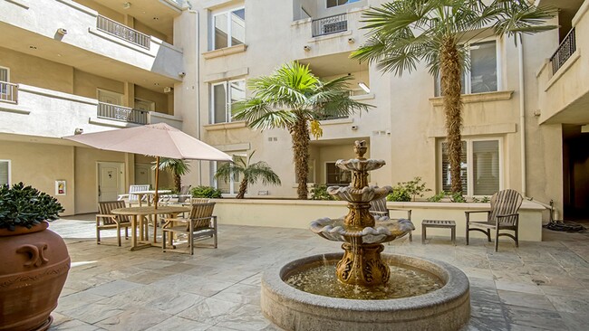 property at 15206 Burbank Blvd
