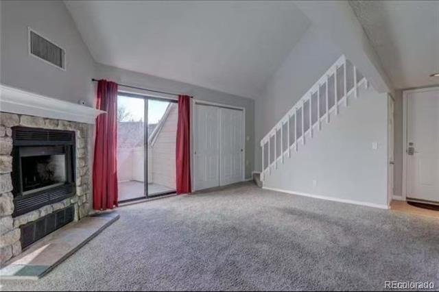property at 5250 S Huron Way