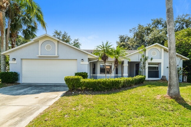 property at 628 Baldwin Dr