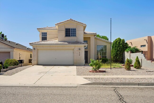 property at 4520 Ambrose Alday Loop SE