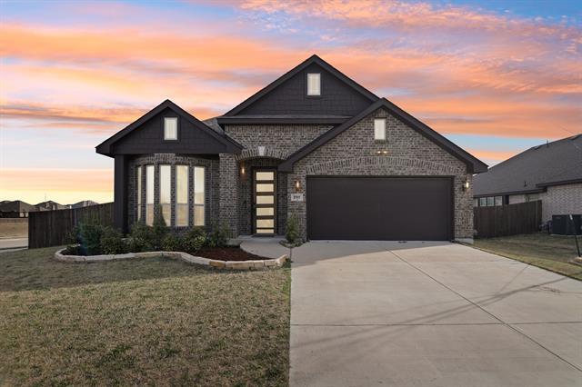 1505 Nighthawk Ln in Mansfield, TX - Building Photo