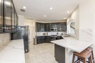 14842 Grand Corral Ln in Cypress, TX - Building Photo - Building Photo