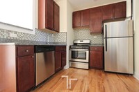 4421 N Wolcott Ave, Unit 3B in Chicago, IL - Building Photo - Building Photo