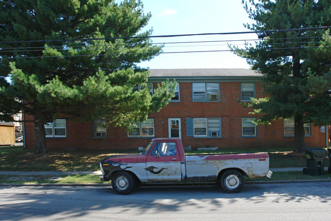 2181 Cypress Dr in Lexington, KY - Building Photo - Building Photo