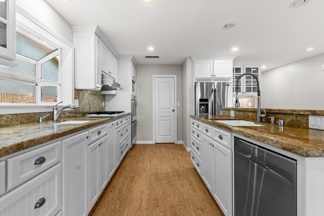 12782 Olive St in Garden Grove, CA - Building Photo - Building Photo