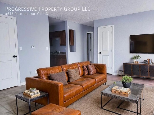 4615 Picturesque Ct in Colorado Springs, CO - Building Photo - Building Photo